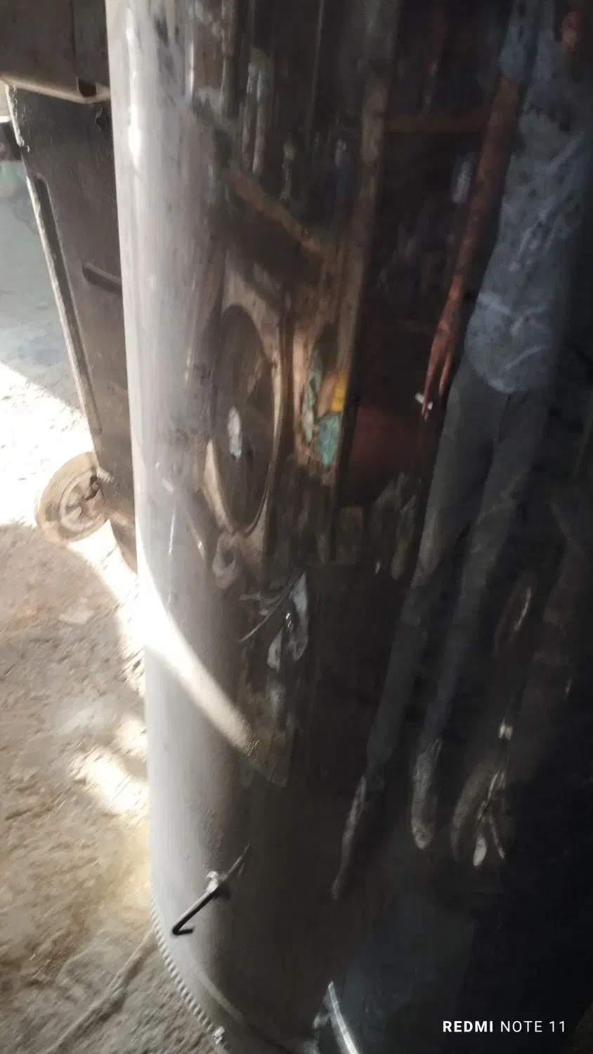 جت هیتر100هزار|ماشین‌آلات صنعتی|ری, عباس‌آباد|دیوار