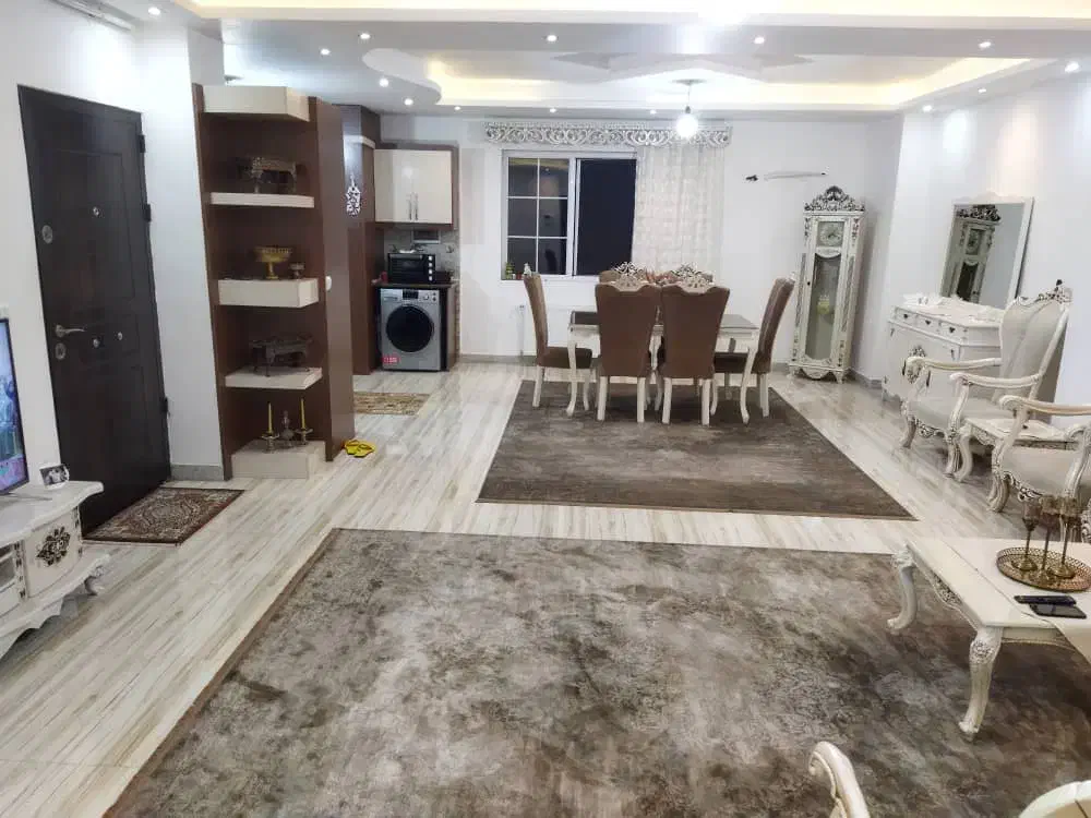 اجاره واحد ۱۲۳متری درماسال زیبا|اجارهٔ آپارتمان|ماسال, |دیوار