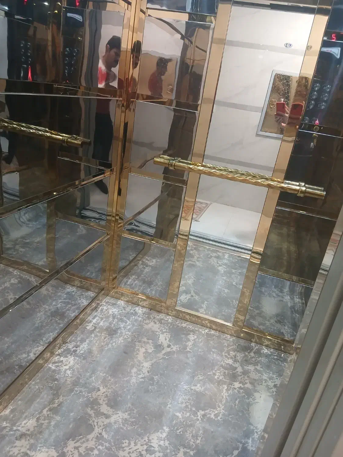 اپارتمان ۱۲۵متری سال ساخت ۱۴۰۴|فروش آپارتمان|همدان, |دیوار