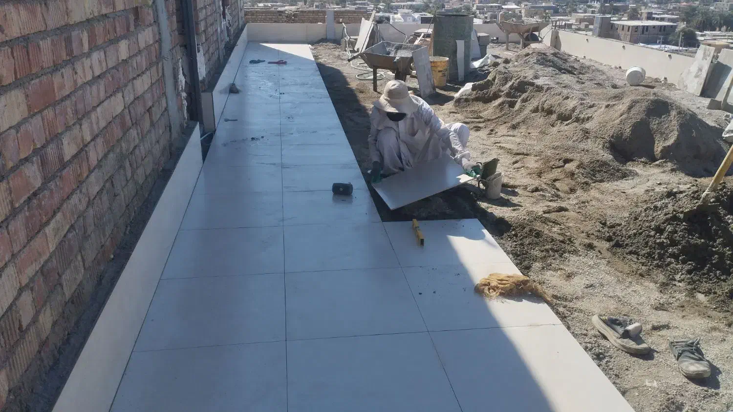 اوستا کاشی و سرامیک هستم|خدمات پیشه و مهارت|ایرانشهر, |دیوار