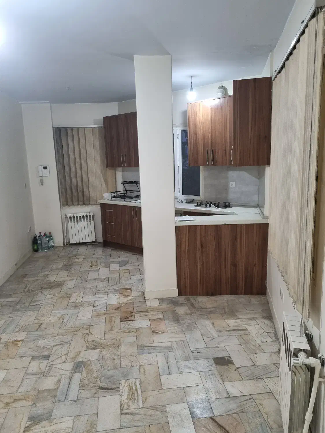 اجاره آپارتمان 40 متری