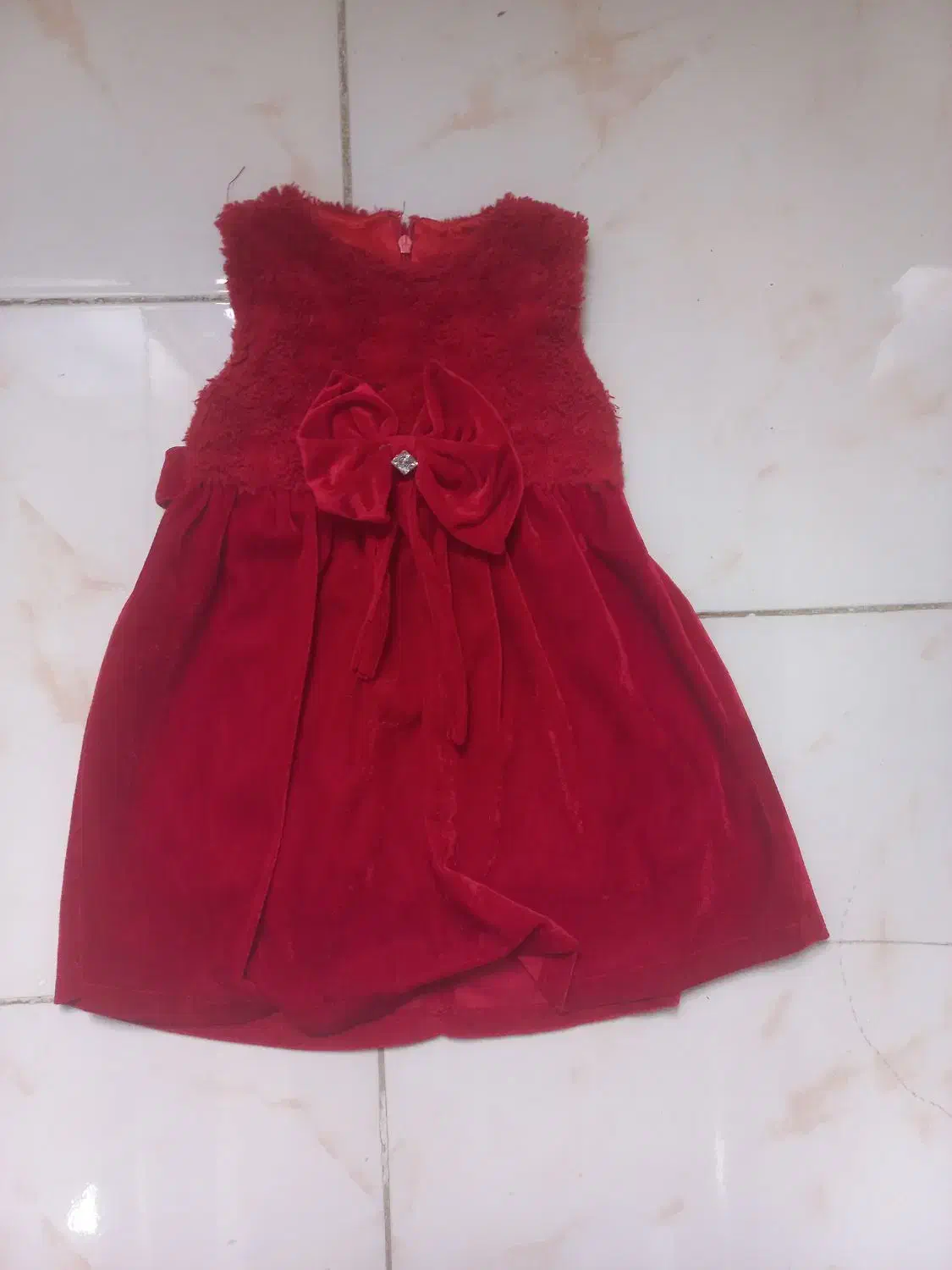 لباس یلدایی دخترونه|لباس|پردیس, فاز ۱۱|دیوار