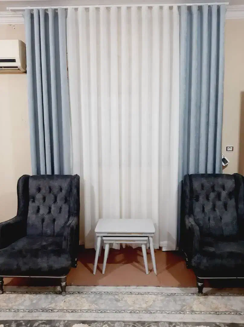 نصاب پرده و کابینت|خدمات پیشه و مهارت|اهواز, زیتون کارمندی|دیوار