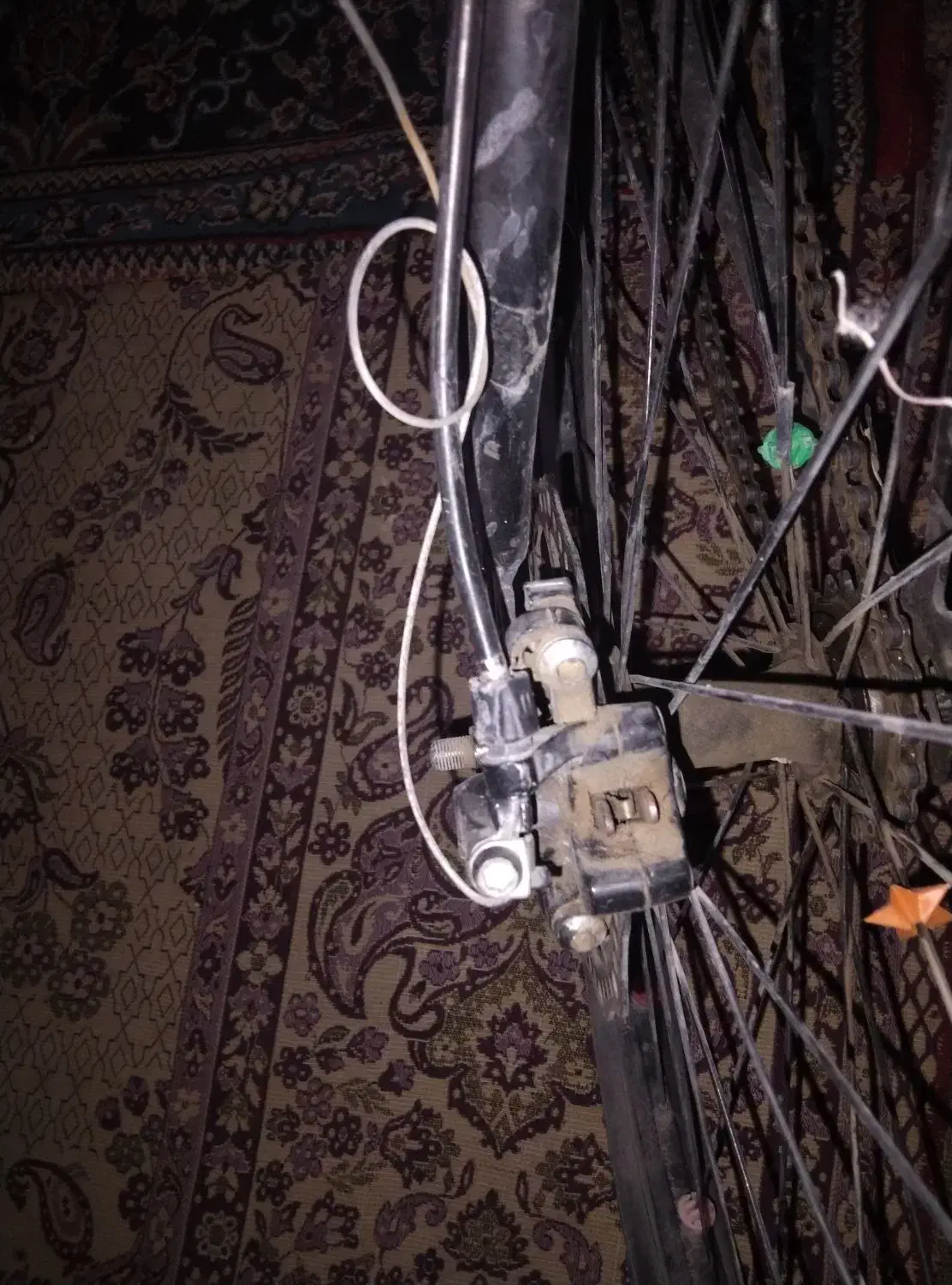 دوچرخع 26|دوچرخه، اسکیت، اسکوتر|ایرانشهر, |دیوار