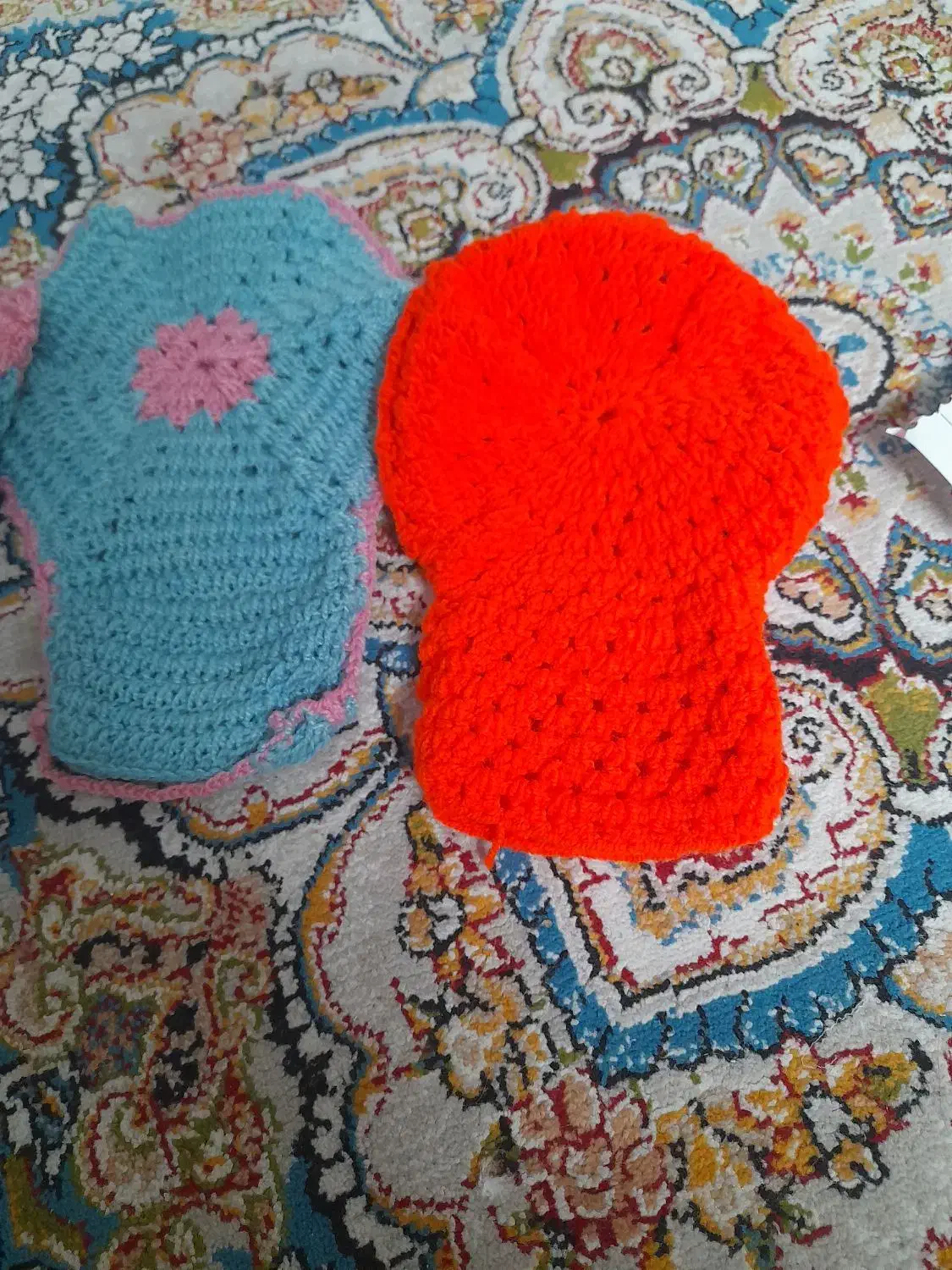 لیف وسفره واسکاج|لوازم نظافت|اصفهان, بهارستان|دیوار