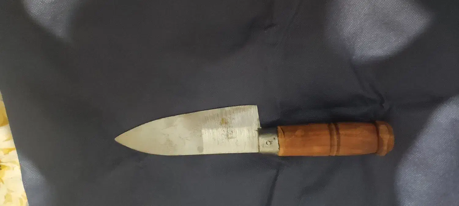 چاقو|ابزارآلات|مشهد, رده|دیوار