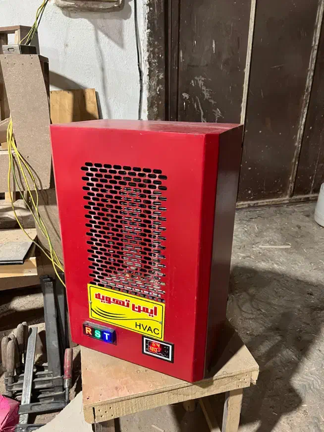 بخاری برقی ---بخاری گازی|بخاری، هیتر، شومینه|قم, باجک یک|دیوار