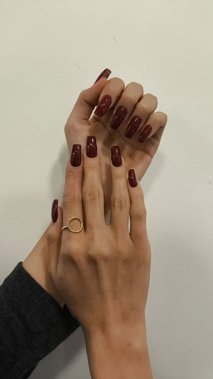 خدمات تخصصی ناخن (باتخفیف ویژه)|خدمات آرایشگری و زیبایی|اصفهان, باغ کاران|دیوار