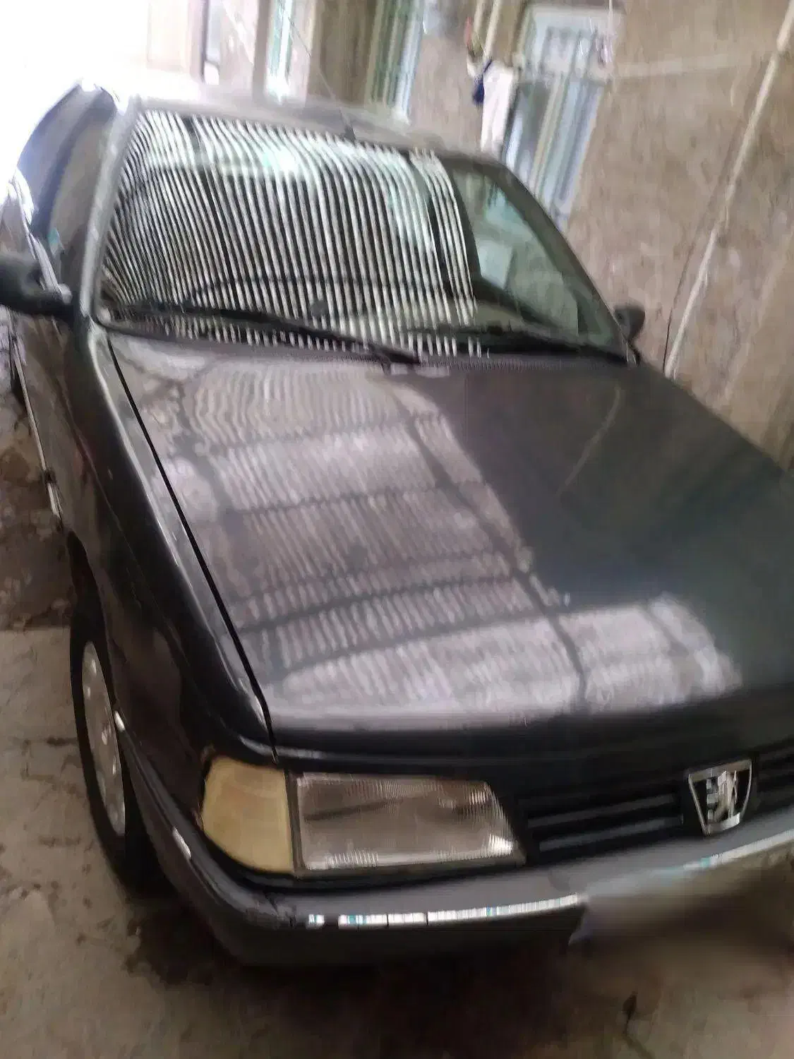 پژو۲۰۰۰|خودرو سواری و وانت|ابهر, |دیوار