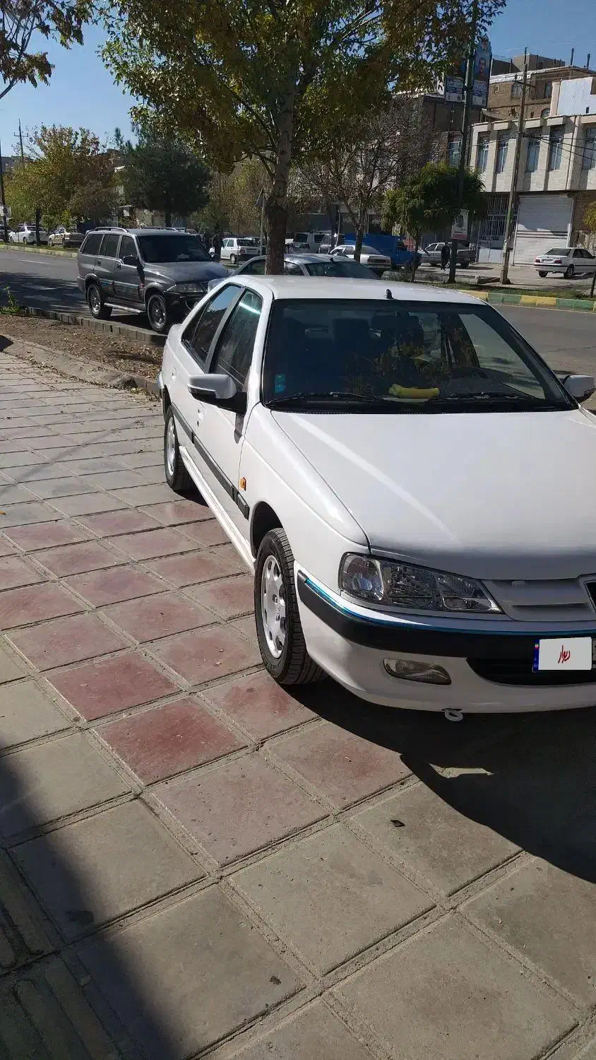 پارس مدل۹۷دوگانه|خودرو سواری و وانت|کامیاران, |دیوار