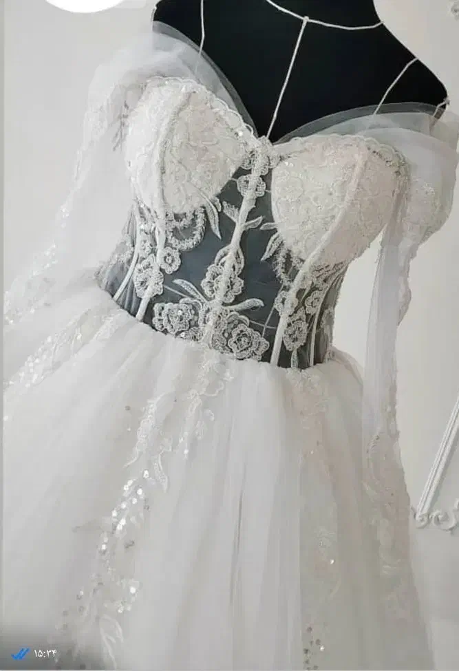 لباس عروس|لباس|اردبیل, |دیوار