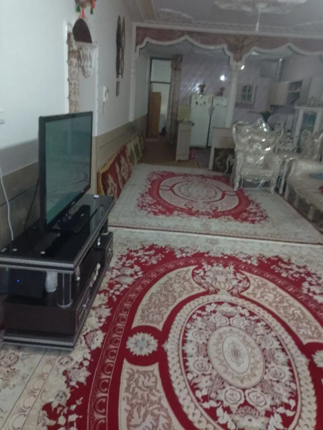 خانه ویلایی|فروش خانه و ویلا|شاهین‌شهر, گرگاب|دیوار