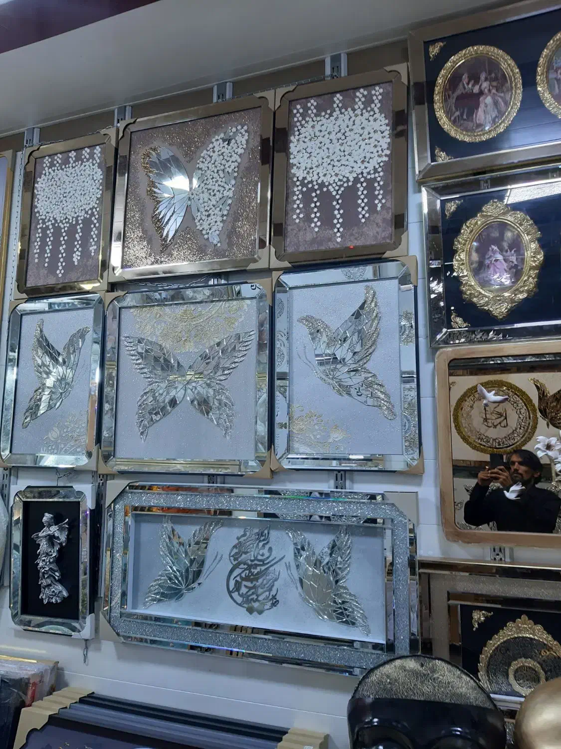 تابلو نقد و اقساط|تابلو، نقاشی، عکس|تبریز, |دیوار