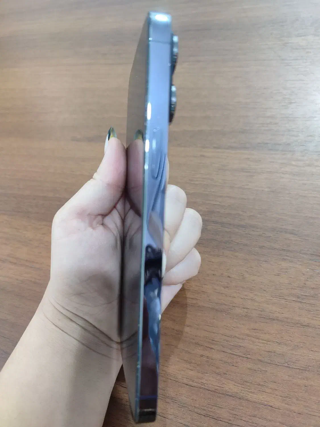 آیفون۱۴پرومکس|موبایل|جم, |دیوار