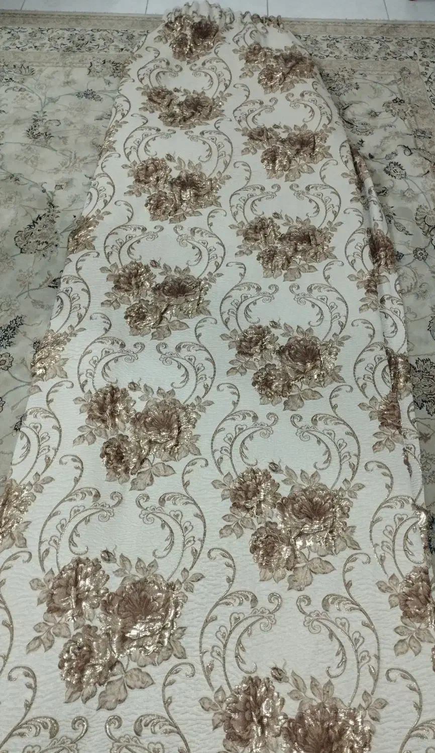 والان پرده|پرده، رانر، رومیزی|بندر انزلی, آذربایجان|دیوار