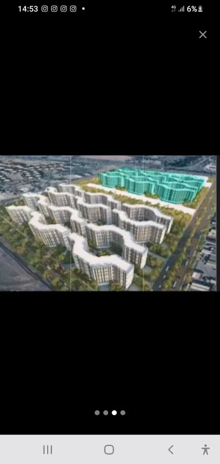 امتیاز تیپ یک(اتش نشانی)قیمت باور نکردنی|پیشفروش املاک|گرمدره, |دیوار