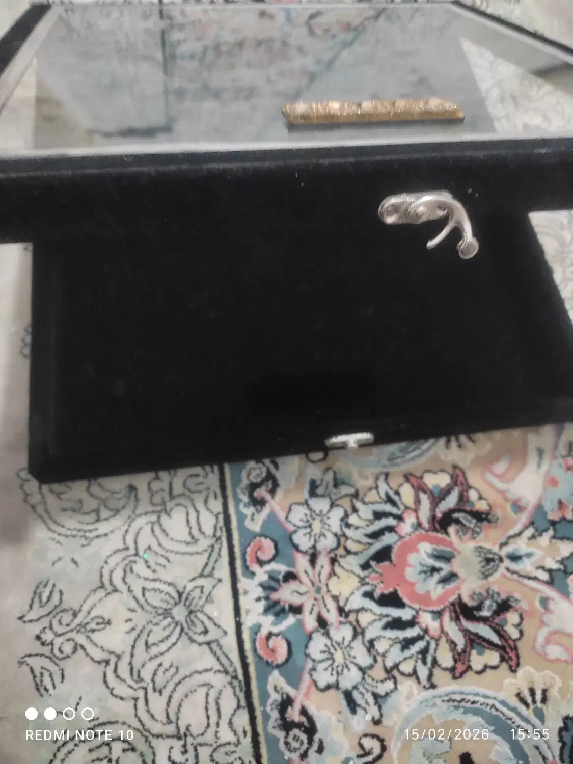 باکس هدیه|صنایع دستی و سایر لوازم تزئینی|تهران, شهرک فردوس (حسینی)|دیوار