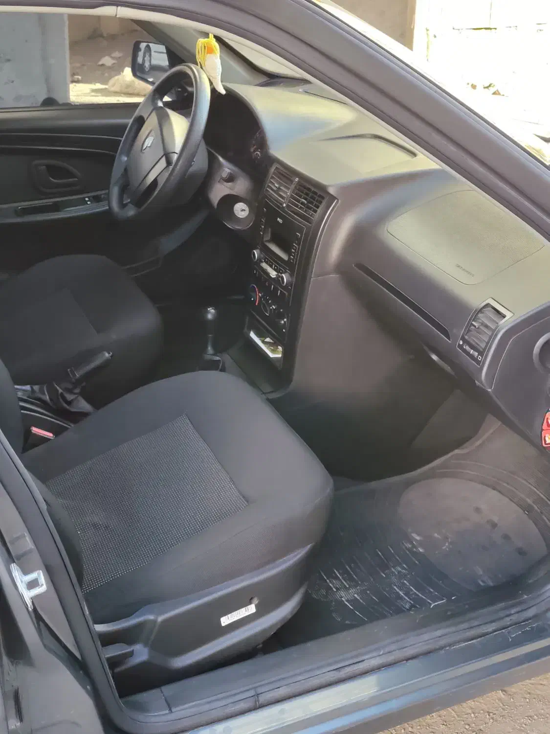 آریسان مدل ۱۴۰۲|خودرو سواری و وانت|نیشابور, شهید جعفری|دیوار