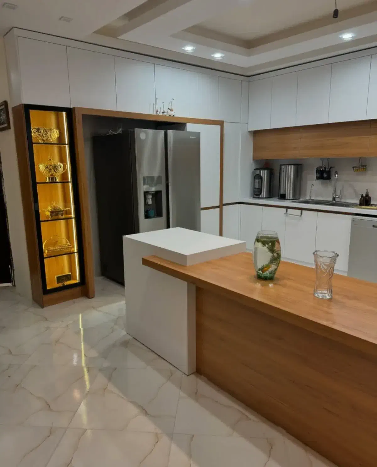 دکوراسیون داخلی و کابینت|خدمات پیشه و مهارت|محمدیه-قزوین, |دیوار