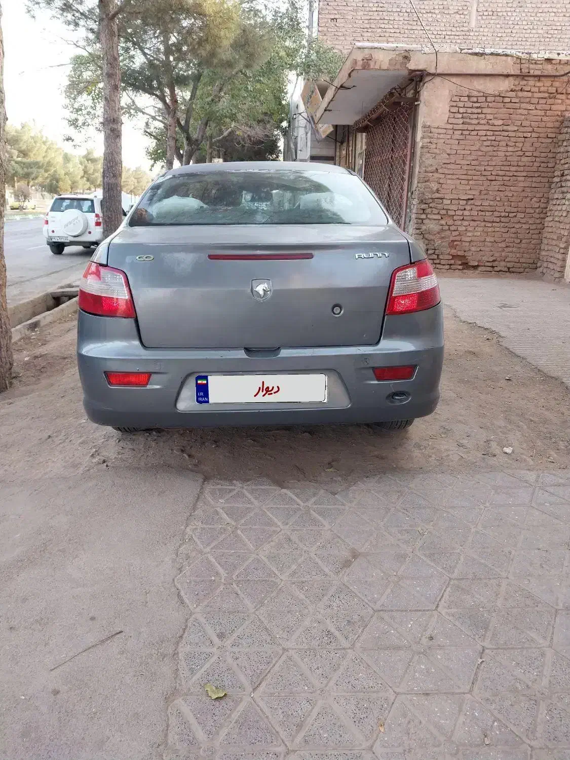 رانامدل۹۲|خودرو سواری و وانت|اسفراین, |دیوار