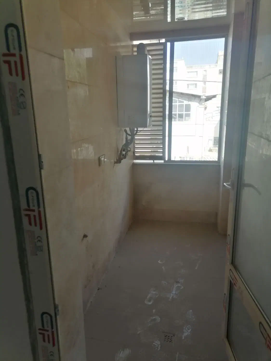 آپارتمان صفر 100 متر|فروش آپارتمان|شیراز, سجادیه|دیوار