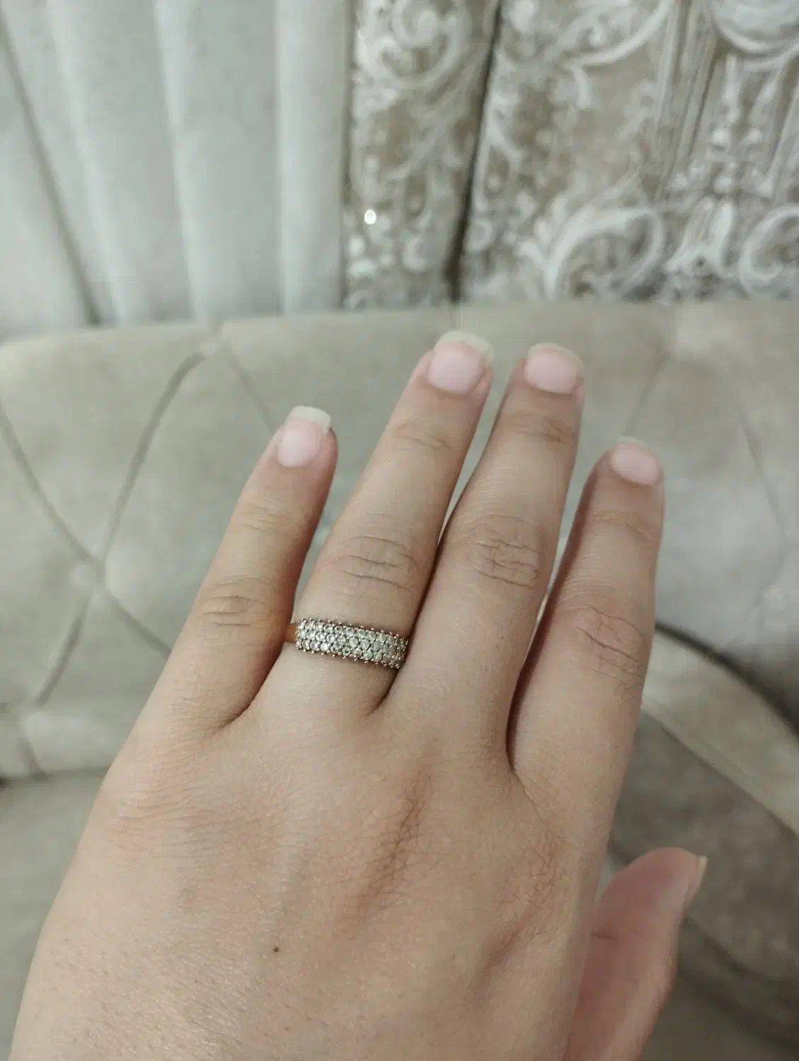 طلا مستعمل|جواهرات|مشهد, طبرسی شمالی|دیوار