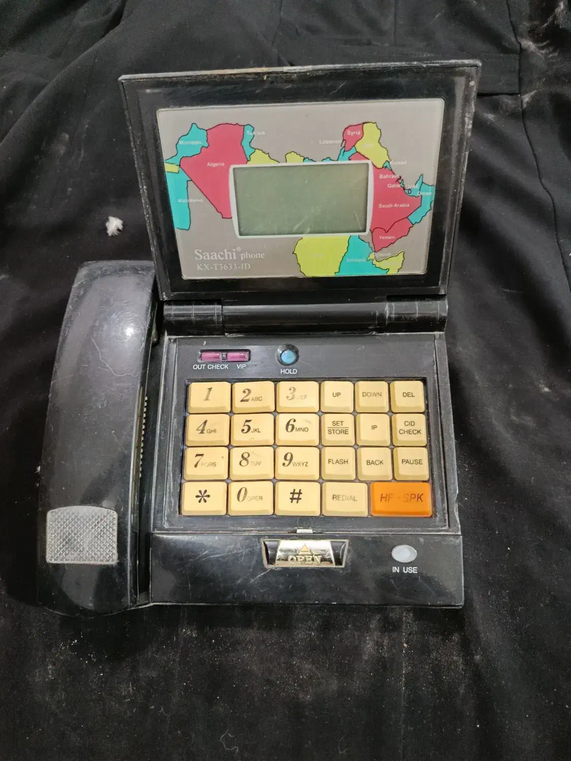 تلفن رومیزی|تلفن رومیزی|اهواز, کیانشهر|دیوار