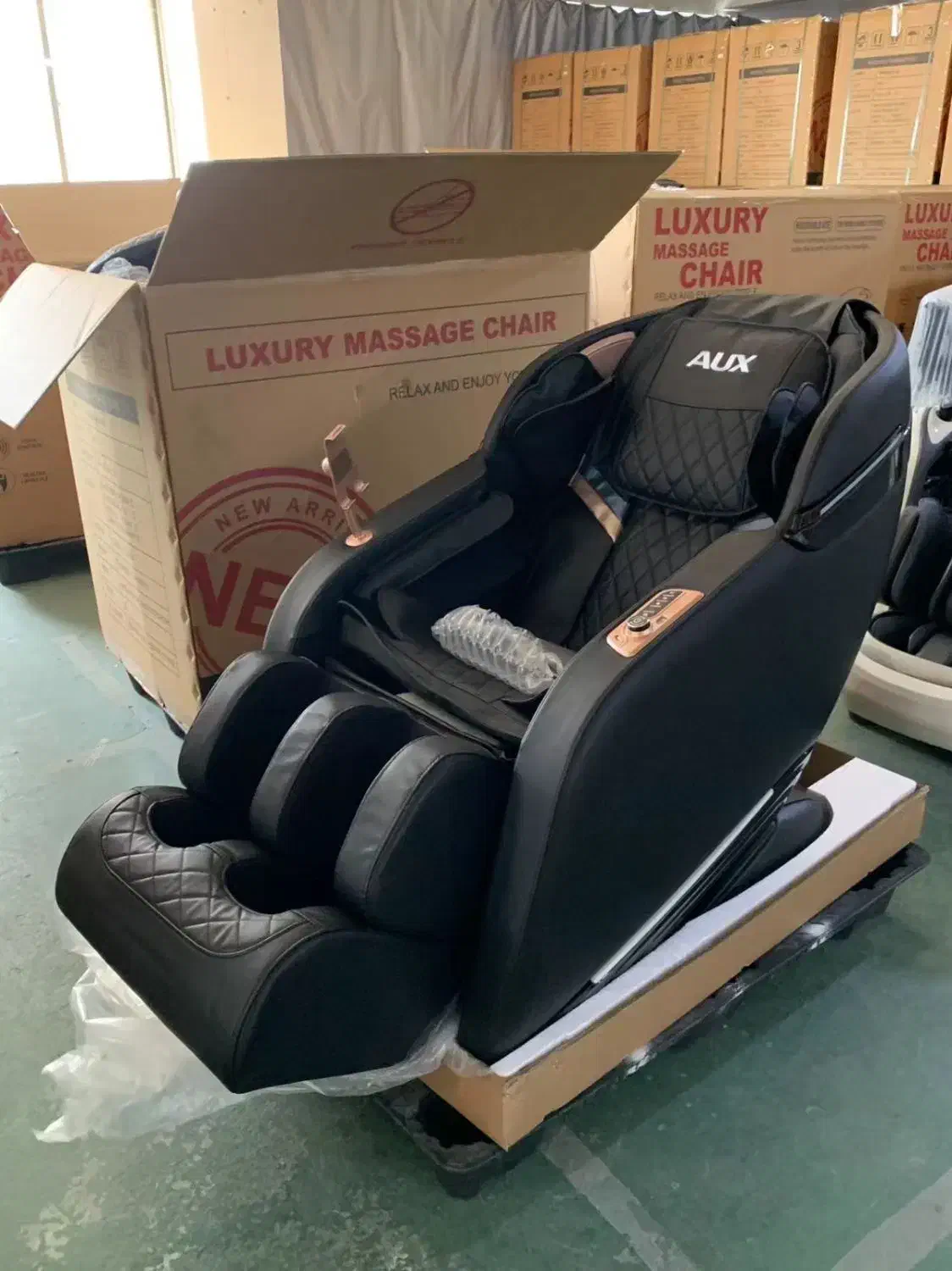 صندلی ماساژور|تجهیزات ورزشی|میناب, |دیوار