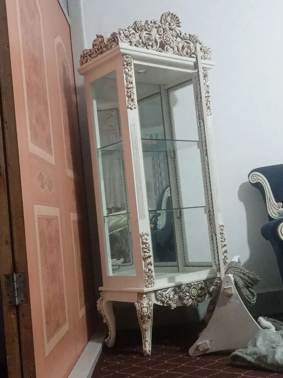 بوفه|بوفه، ویترین، کنسول|ماهدشت, |دیوار