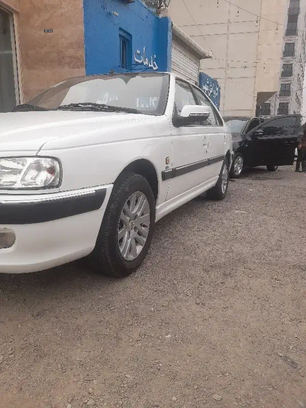 فروشی|خودرو سواری و وانت|قم, الغدیر|دیوار