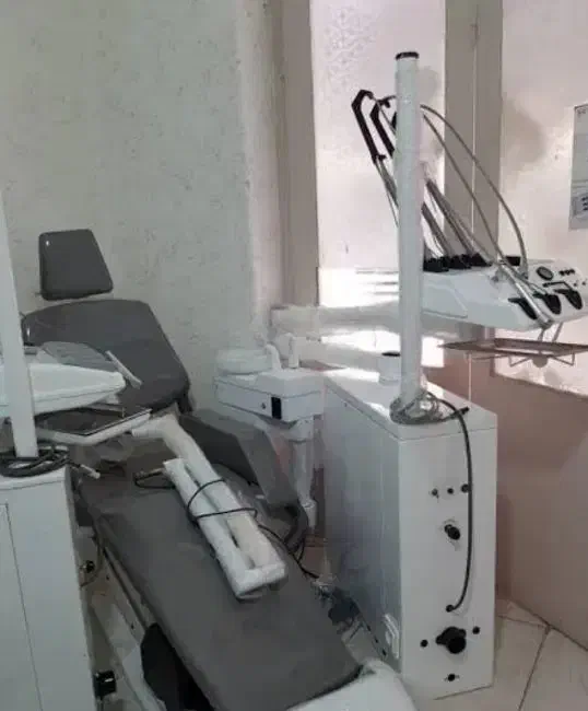 لوازم دندانپزشکی ،یونیت دندانپزشکی|پزشکی|کرمانشاه, |دیوار