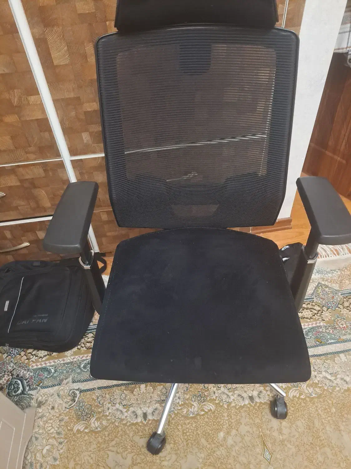 صندلی کار و تحریر|صندلی و نیمکت|همدان, |دیوار