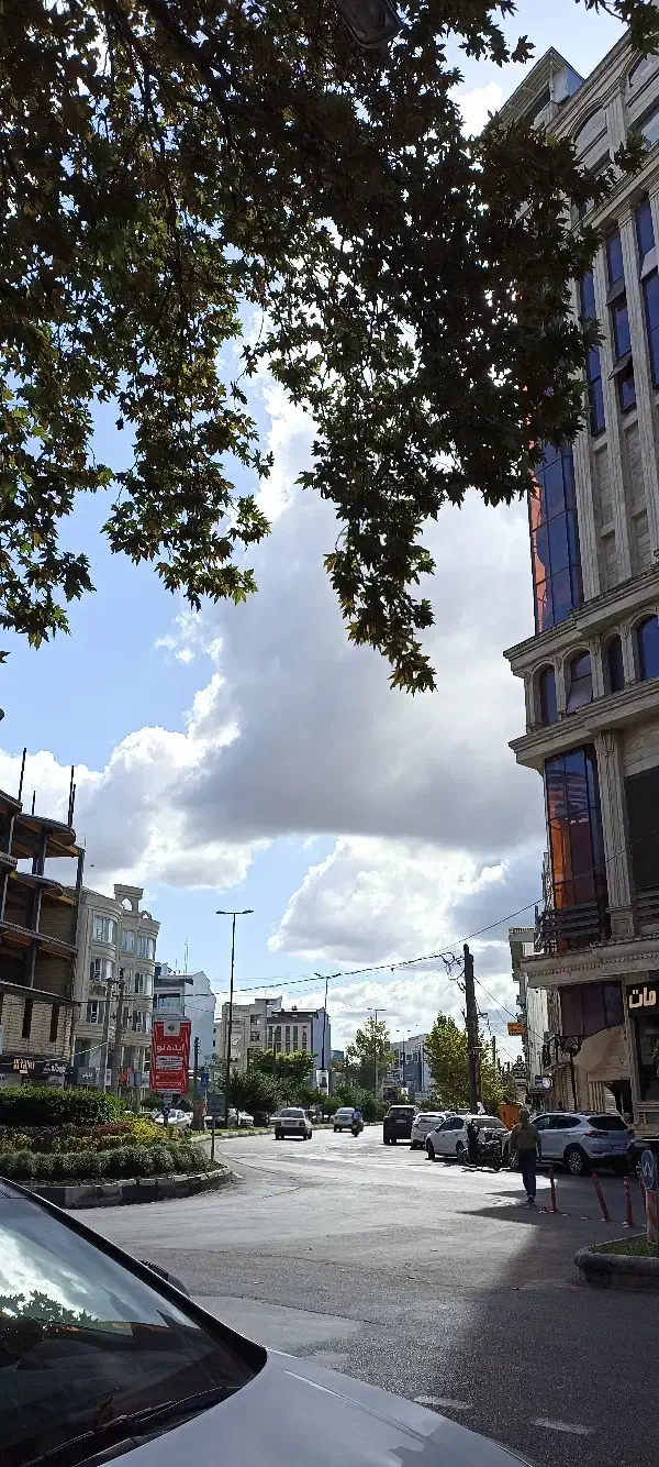 ۳۶متر مغازه روبروی برج گلسار|اجارهٔ مغازه و غرفه|رشت, گلسار|دیوار