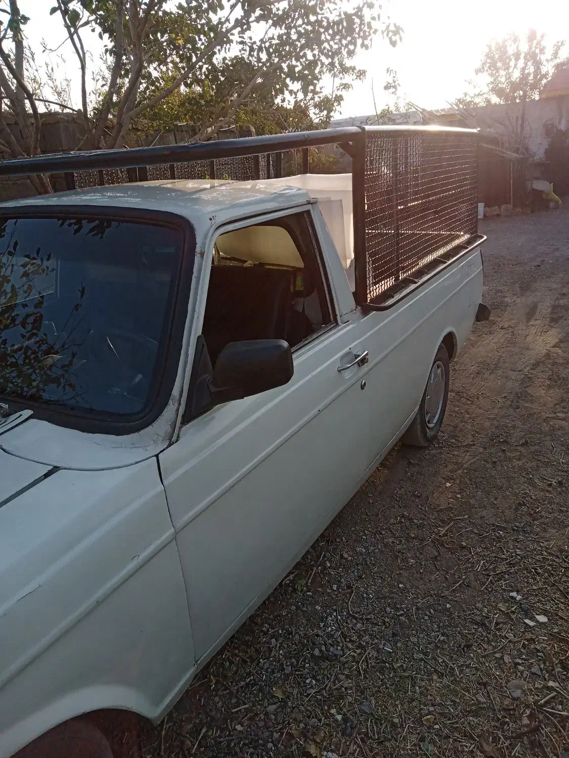 فروش وانت بار|خودرو سواری و وانت|فردوسیه, |دیوار