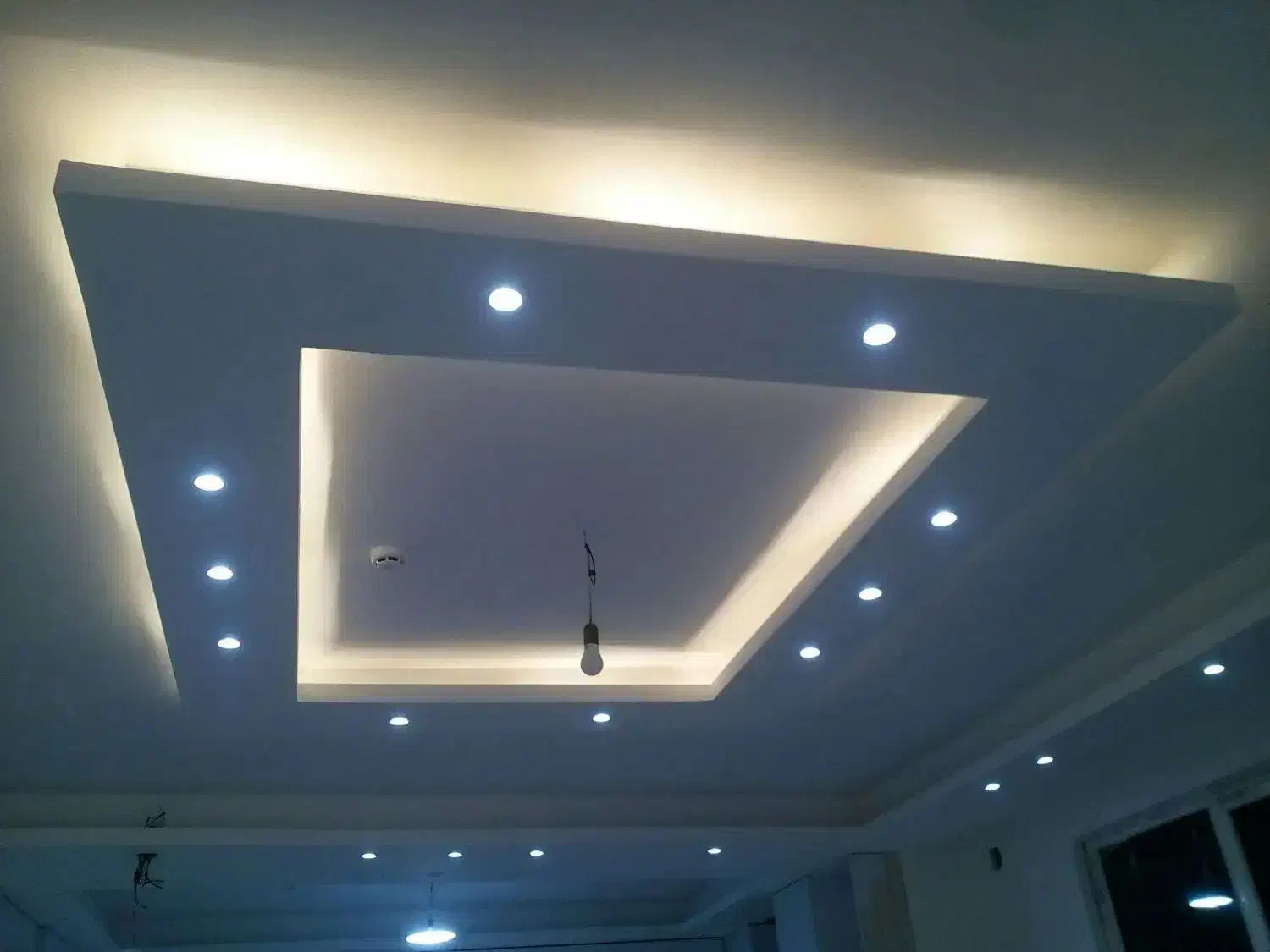 اجرای کناف|خدمات پیشه و مهارت|آستارا, |دیوار