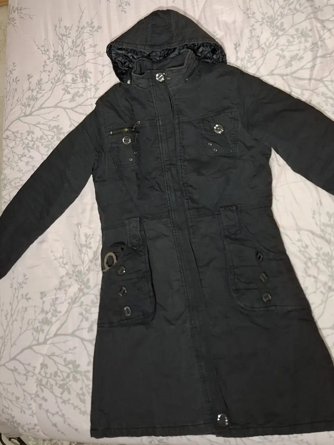 کاپشن|لباس|تهران, فرزانه|دیوار