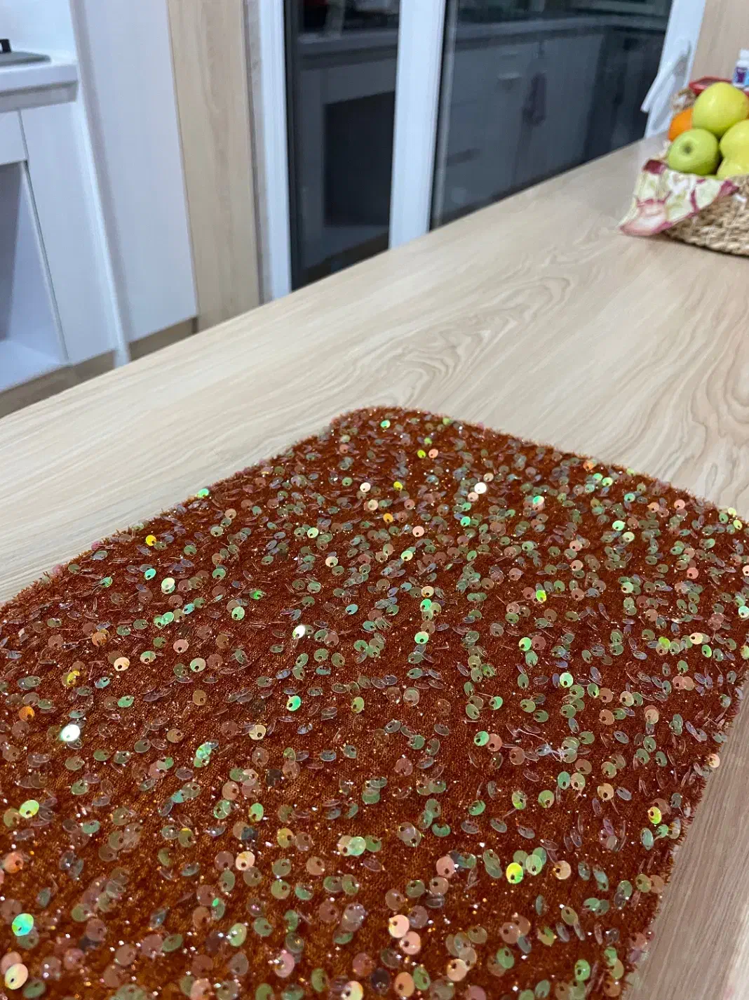 پارچه مجلسی|لوازم خیاطی و بافتنی|محمدیه-قزوین, |دیوار