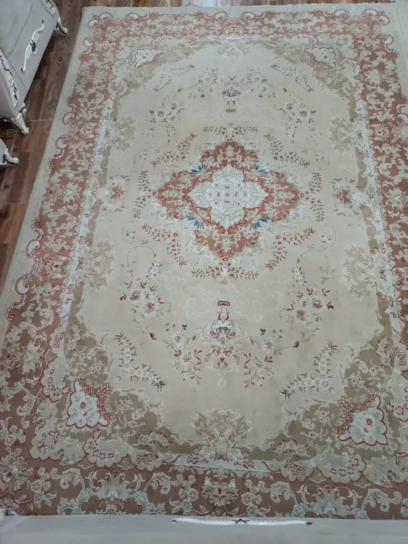 دو تخته فرش ۶متری|فرش|رشت, شهرک قدس|دیوار