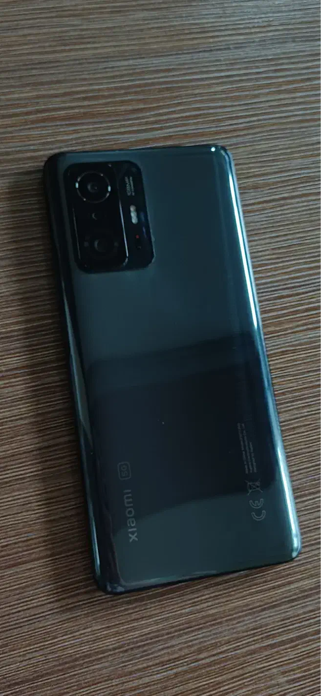 شیاومی ردمی 11t pro در حد|موبایل|سنقر, |دیوار