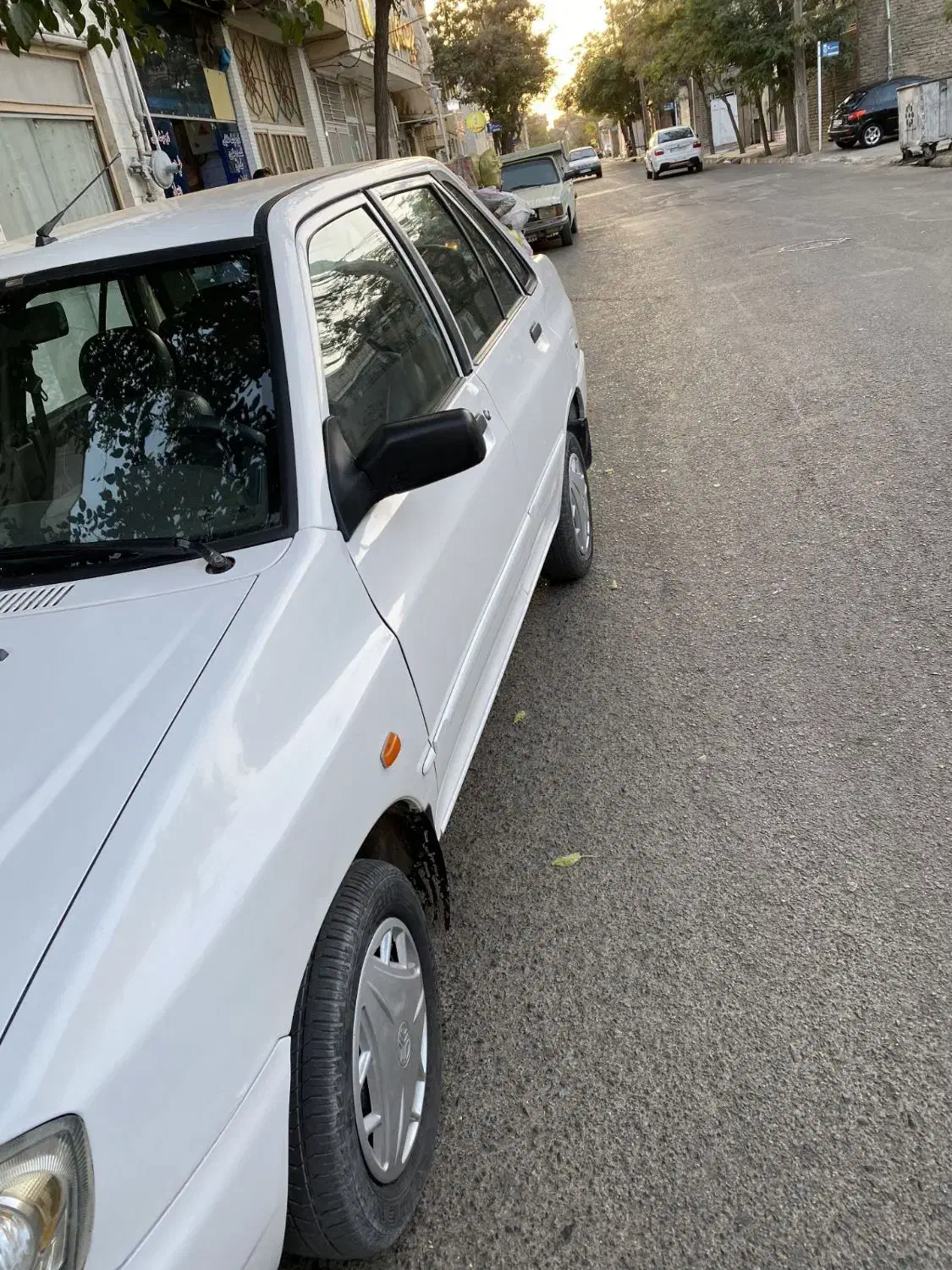 پراید ۱۳۲|خودرو سواری و وانت|تربت‌حیدریه, دیزقند|دیوار