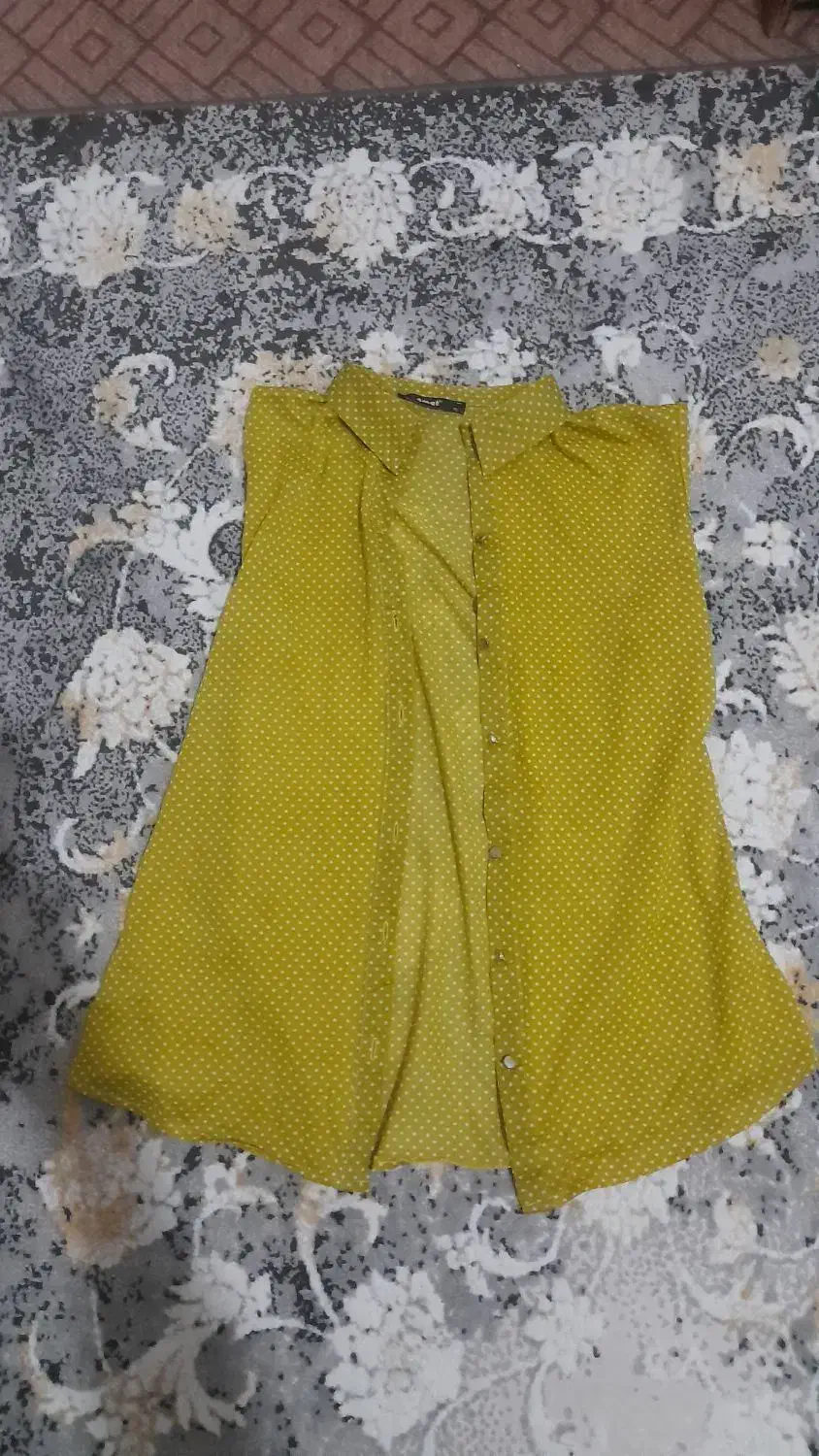 لباس راحتی هیچکدوم استفاده نشده نو|لباس|مشگین شهر, |دیوار