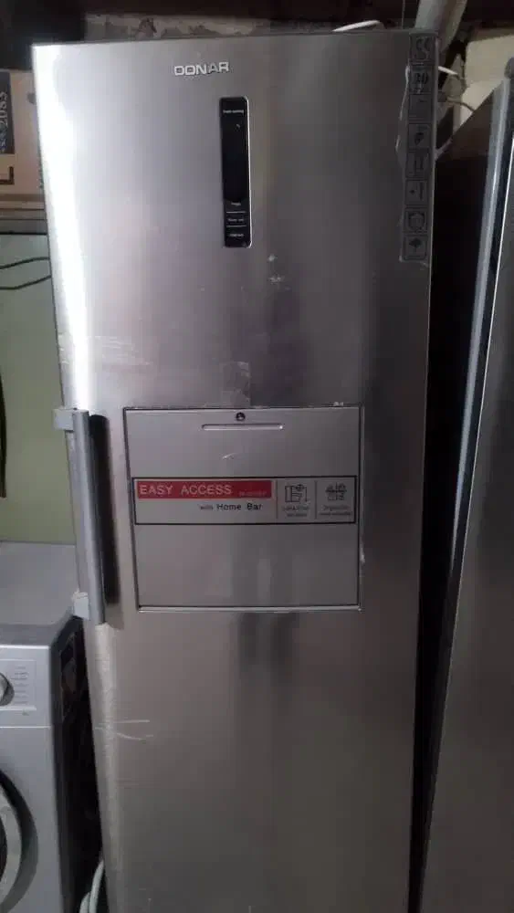 یخچال دو قلو دونار|یخچال و فریزر|خاوران, |دیوار
