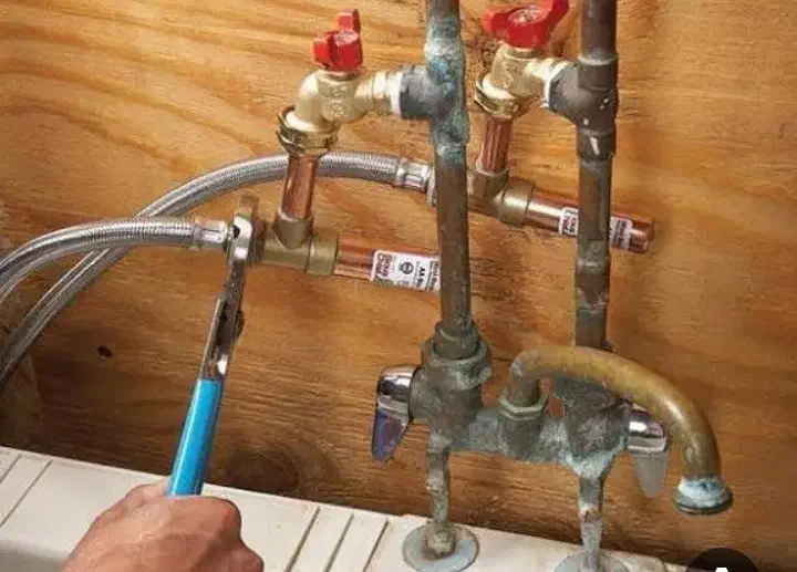 لوله بازکنی|خدمات پیشه و مهارت|شادگان, |دیوار