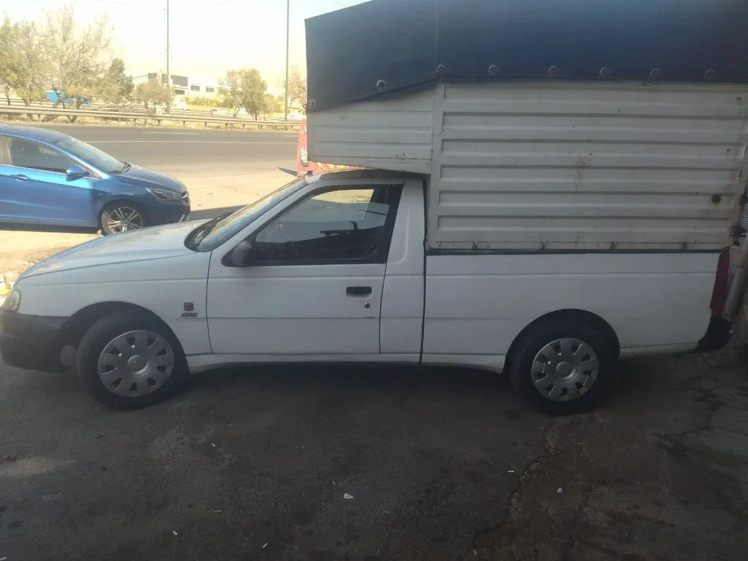 ماشین|خودرو سواری و وانت|تبریز, |دیوار