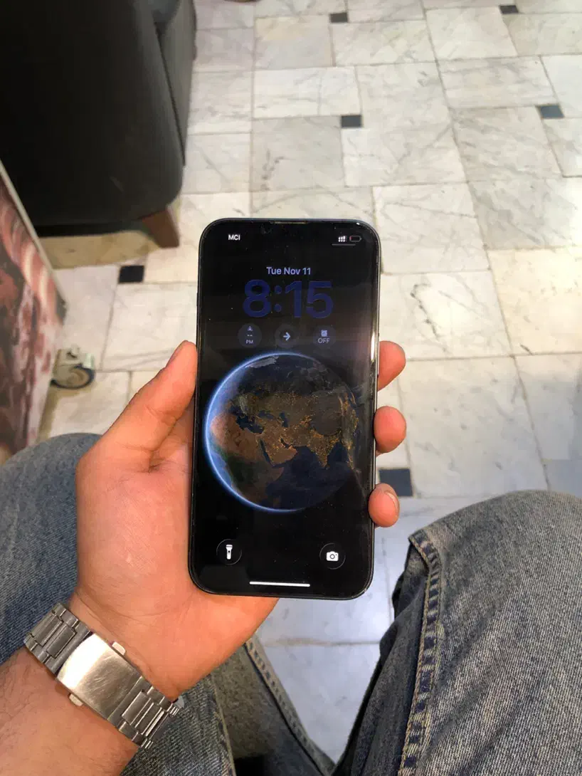 آیفون 14 نرمال|موبایل|قم, حکمت شمالی|دیوار