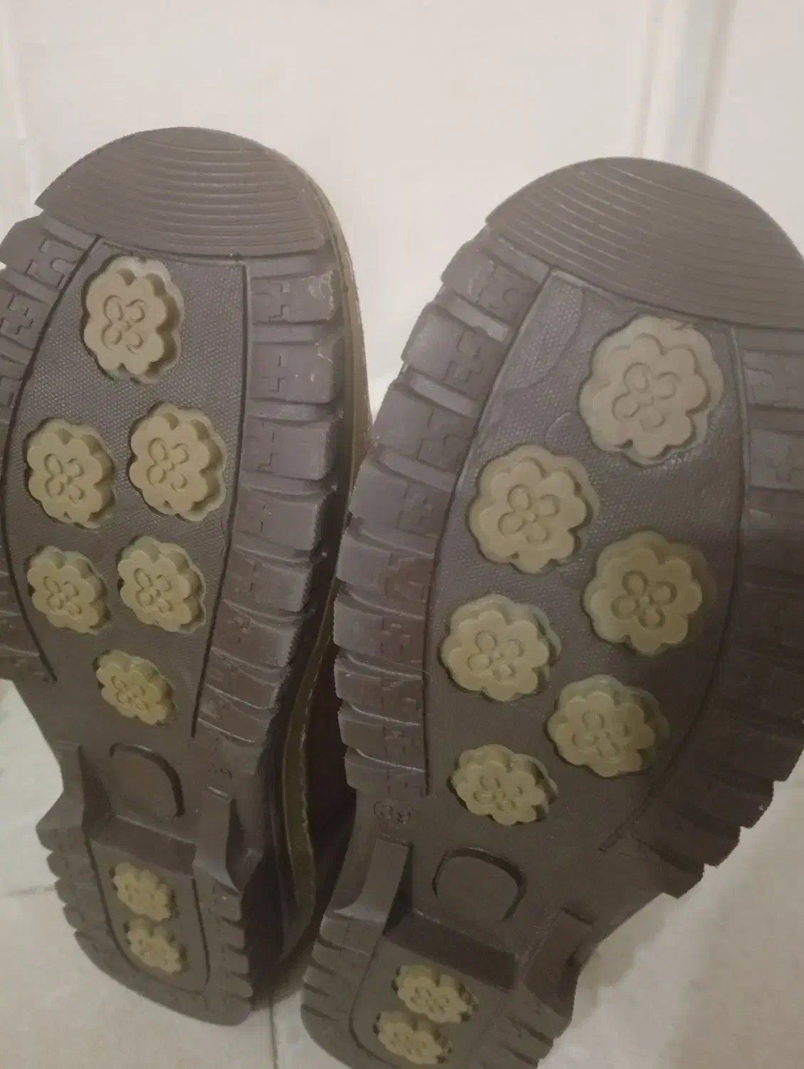 کفش پوتین|کیف، کفش، کمربند|تبریز, |دیوار