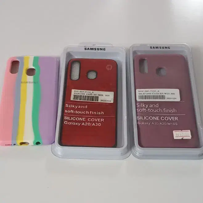 قاب موبایل A30|لوازم جانبی موبایل و تبلت|قم, دانشگاه قم|دیوار