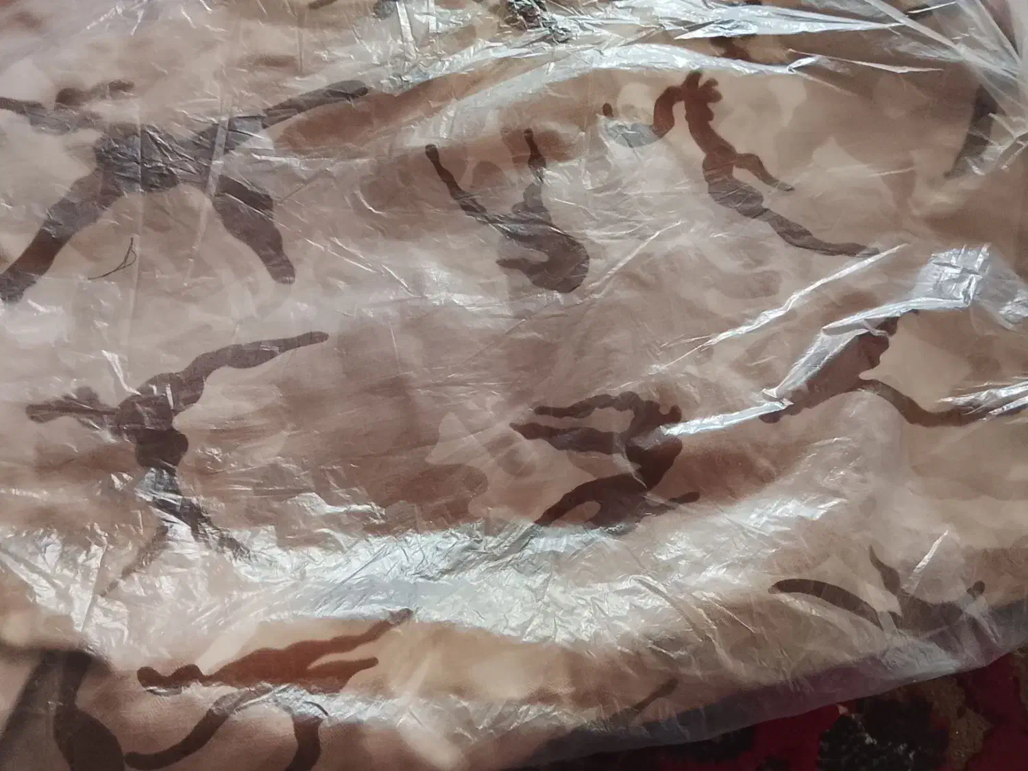 لباس سربازی|لباس|خرم‌آباد, |دیوار