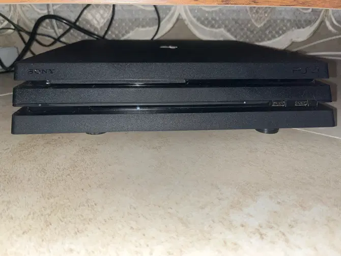 PS4 pro 1tra|کنسول، بازی ویدئویی و آنلاین|تبریز, |دیوار