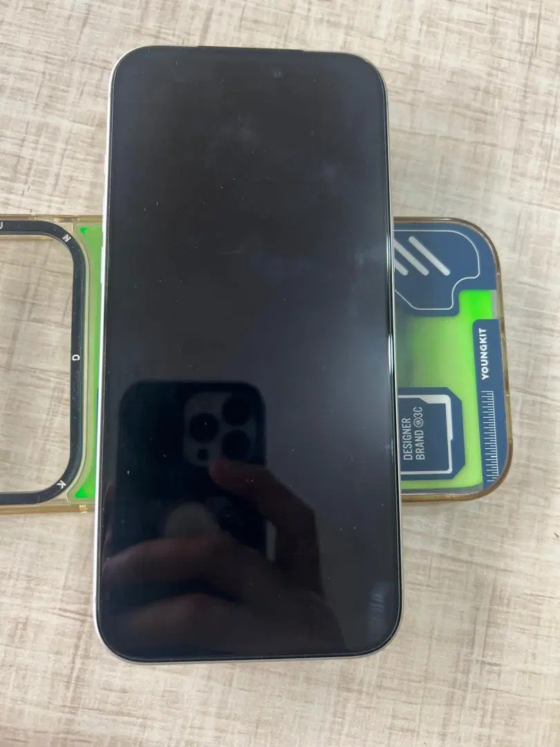 17 pro max|موبایل|تالش, هشتپر|دیوار